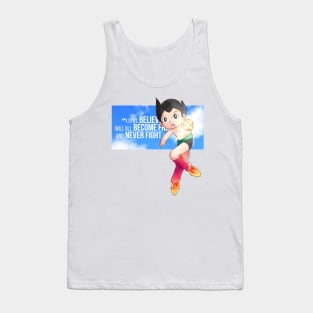 AstroBoy Tank Top